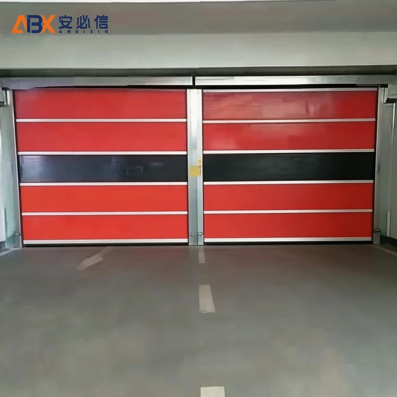 铁岭市快速门